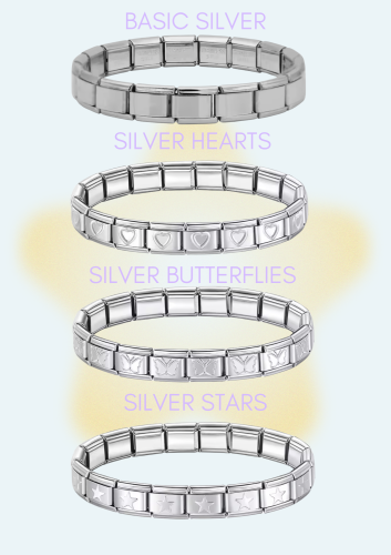 Starter bracelet