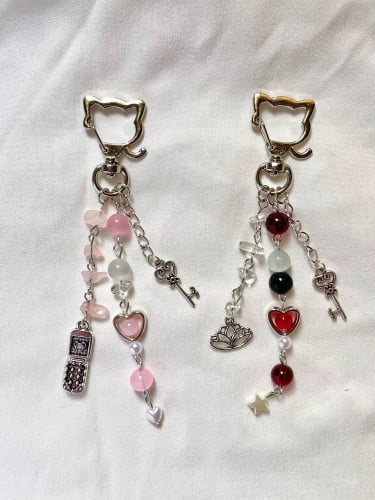 NANA keychain
