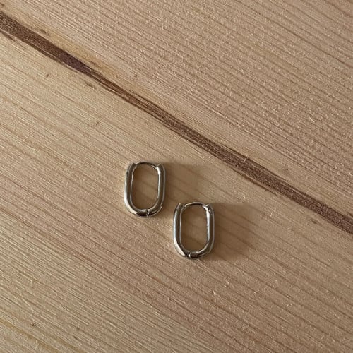 errings-Silver