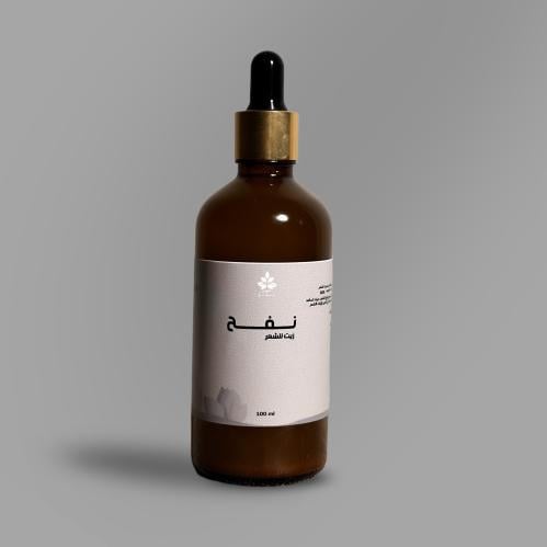 زيت نفح 100ml