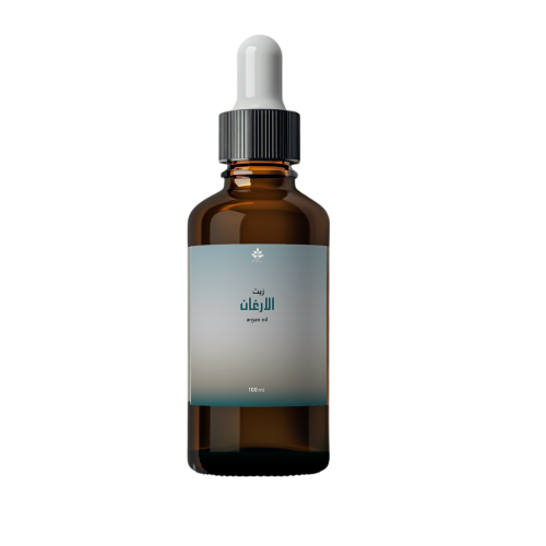زيت الارغان 100ml