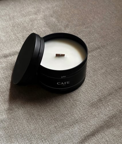 CAFE Candle 220g