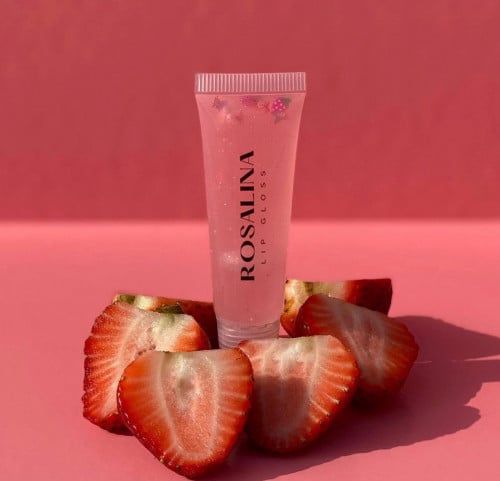 قلوس الفراولة | Strawberry Lipgloss