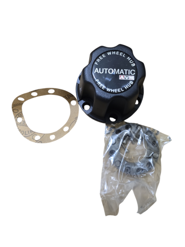 فرارات تماتيك تويوتا لاندكروزر من 84 إلى 97