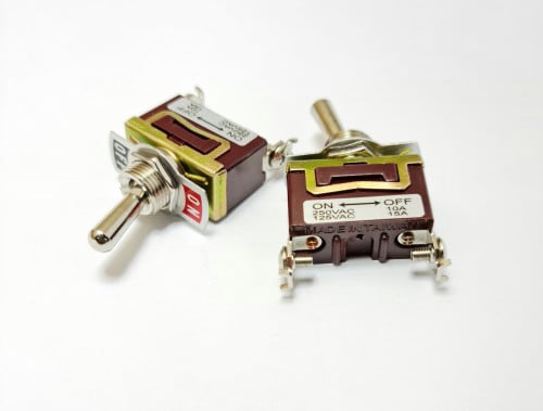 فاصل OFF - ON تايواني