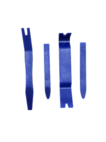 عدة لفك الديكورات