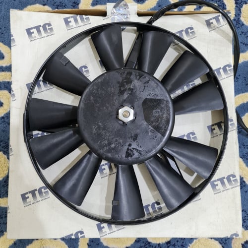 مروحة مرسيدس ETG