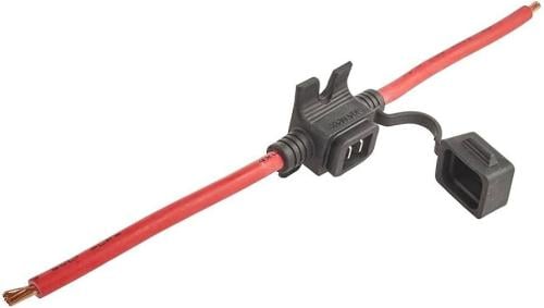 بيت فيوز Jcase Low Profile