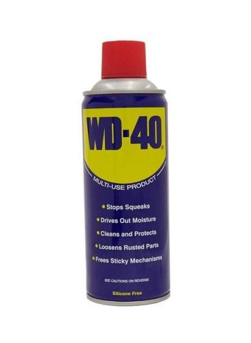 بخاخ WD40