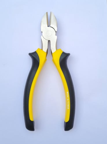 قصاصة أسلاك 6 انش