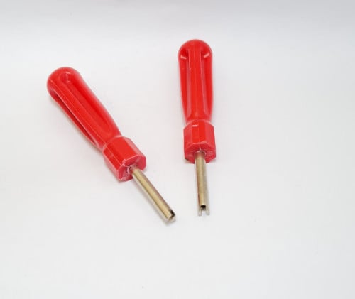 مفك بلوف كفرات