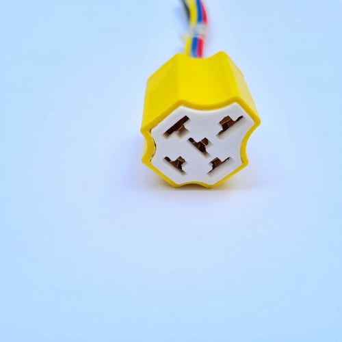 فيش كتاوت سيراميك