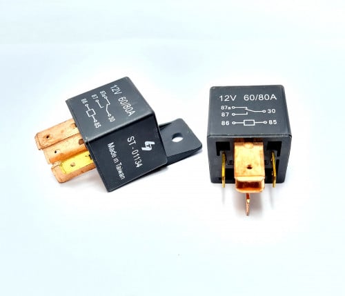 كتاوت تايواني أمبير عالي 5 خطوط