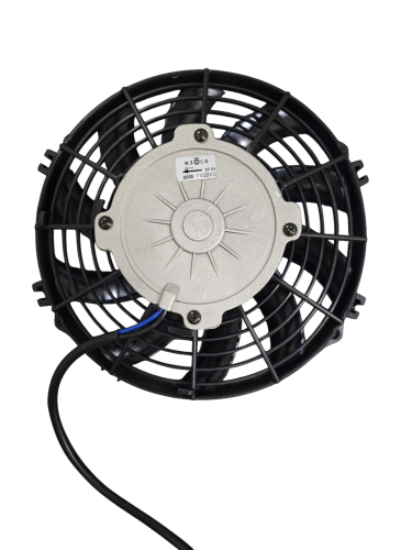 مروحة 120 واط 9 انش