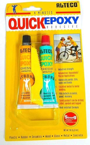 لحام بارد ALTECO