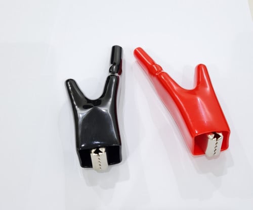 يد اشتراك صغير