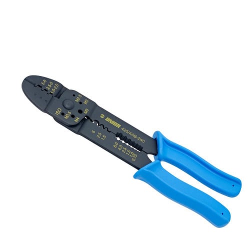 زرادية كبس أطراف يونيور