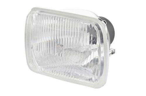 شمعات نور هيلا H4 مربعة ألمانية