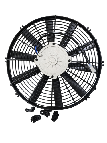 مروحة بوكا 120 واط 14 انش