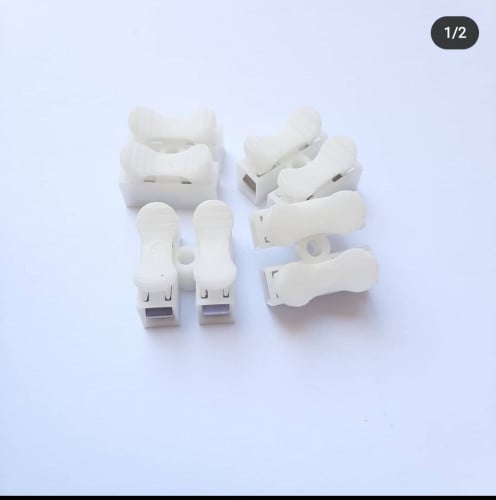 كلبسات توصيل