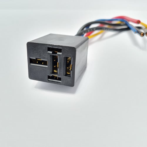 فيش كتاوت أمبير عالي