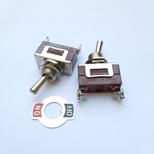 فاصل OFF - ON صيني