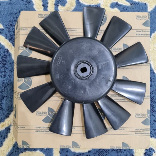 ريش مروحة مرسيدس