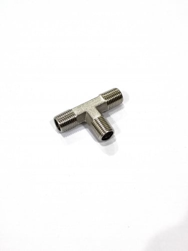 مثلث 1/4 كروم MMM