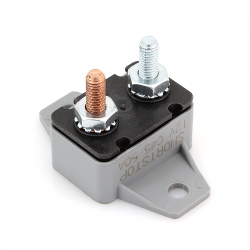 قاطع كهرباء Type 1