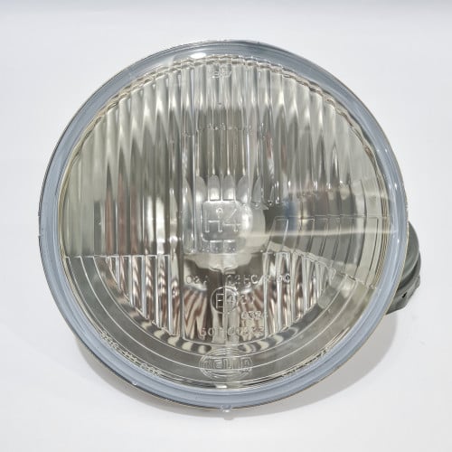 أنوار هيلا H4 دائرية