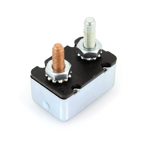 قاطع كهرباء Type 2