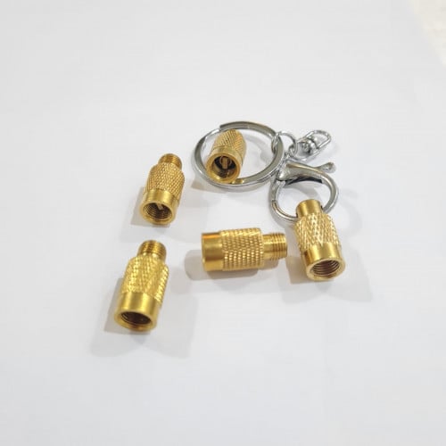 طقم بلوف تنسيم مع ميدالية