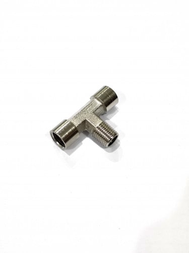 مثلث 1/4 كروم FMF