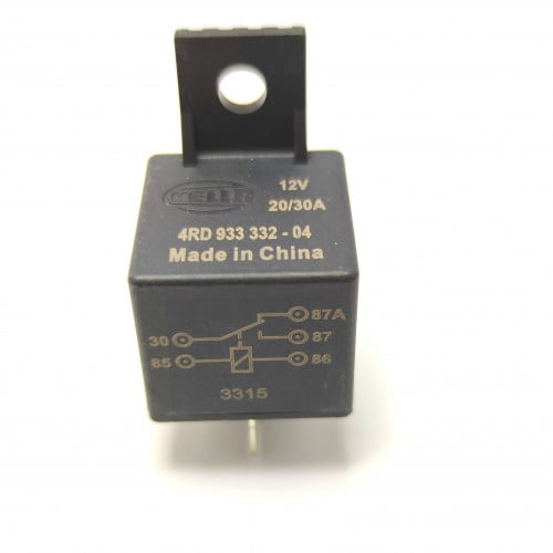 كتاوت هيلا خمس خطوط