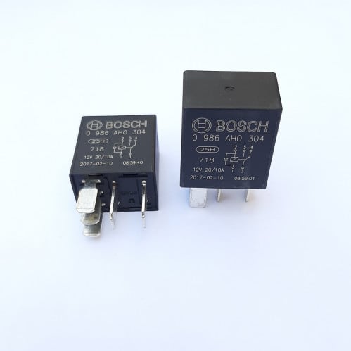 كتاوت بوش خمس خطوط صغير