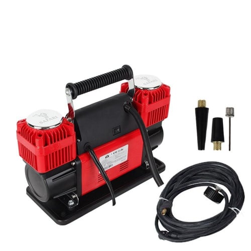 ماطور هواء سفاري بستمين