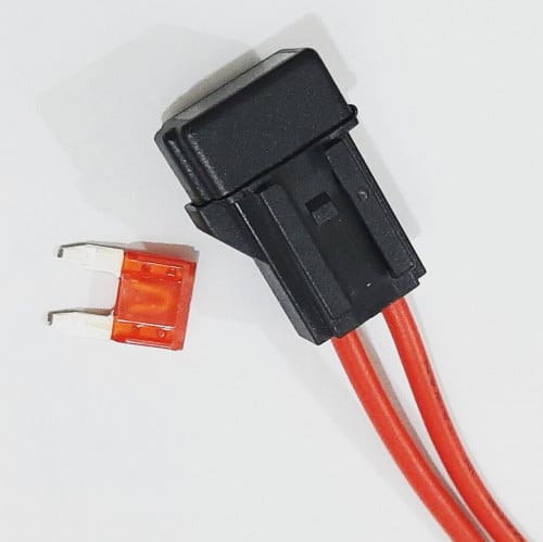 بيت فيوز ميني مفرد