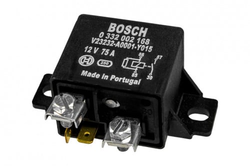 كتاوت بوش كبير أمبير عالي 4 خطوط