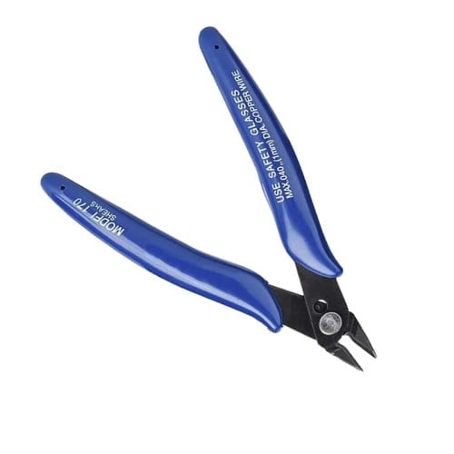 قصاصة صغيرة