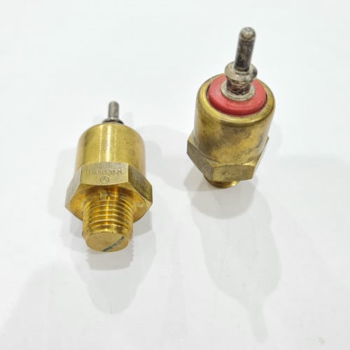 حساس مروحة 100 درجة