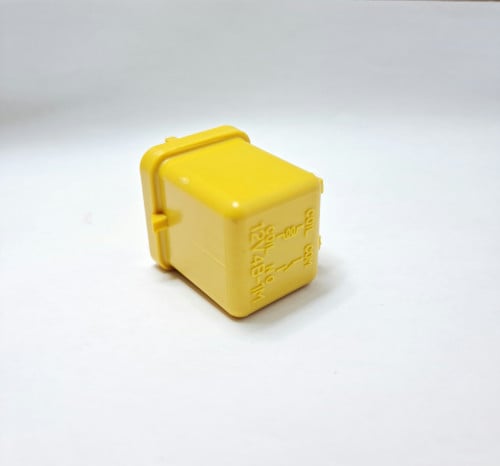 كتاوت نايلز 4 خطوط