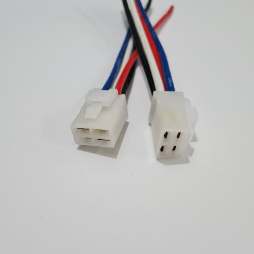 فيش كتاوت مربع تايواني