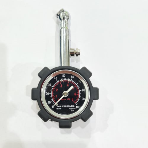 عيار هواء أبو جمل صغير