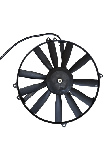 مروحة مرسيدس كبيرة SAMOD