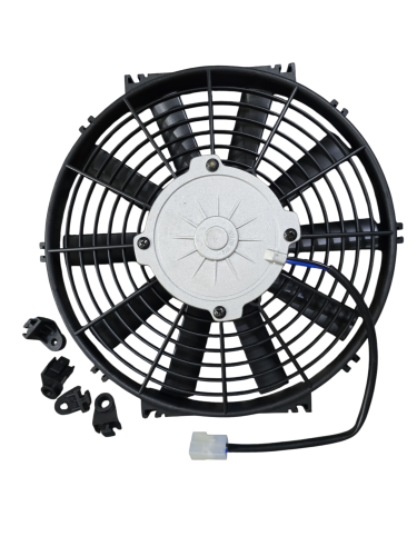 مروحة بوكا 120 واط 12 انش