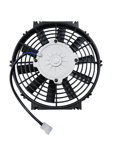 مروحة بوكا 120 واط 10 انش