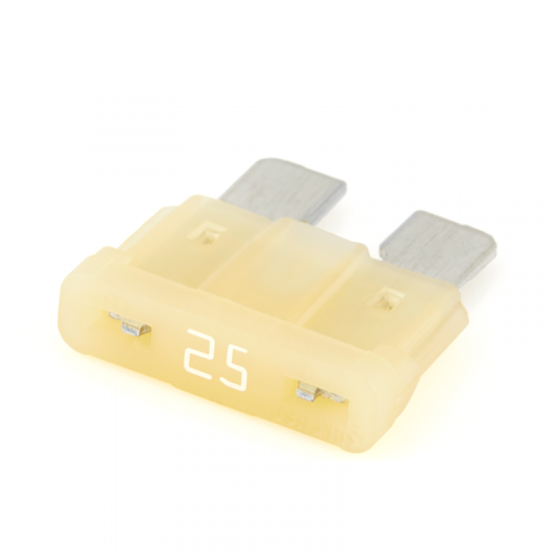 فيوز الحجم العادي 25 أمبير