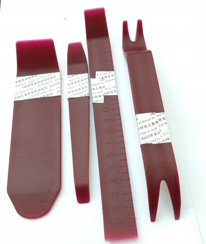 عدة لفك الديكورات