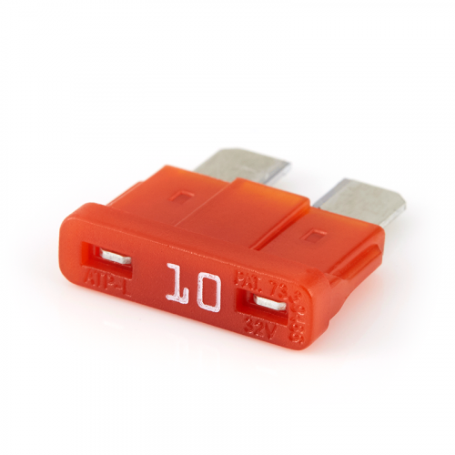 فيوز الحجم العادي 10 أمبير