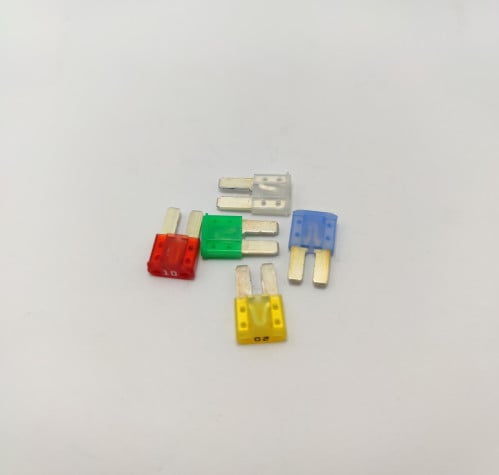 فيوزات مايكرو 2